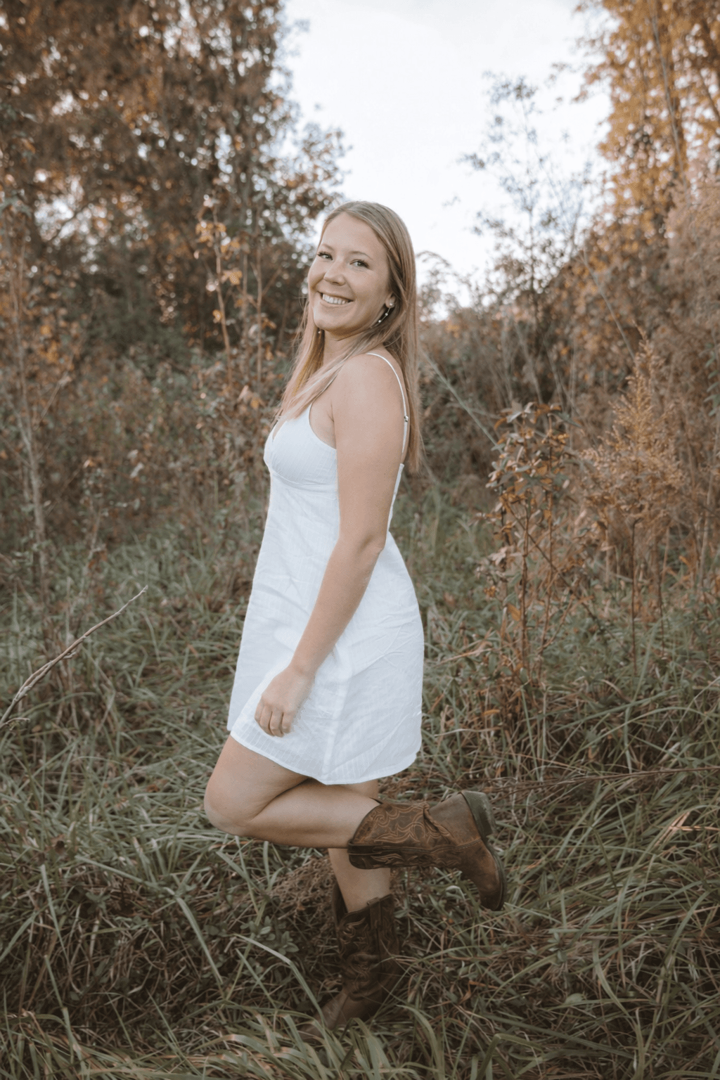 Sofia, Licensed Esthetician